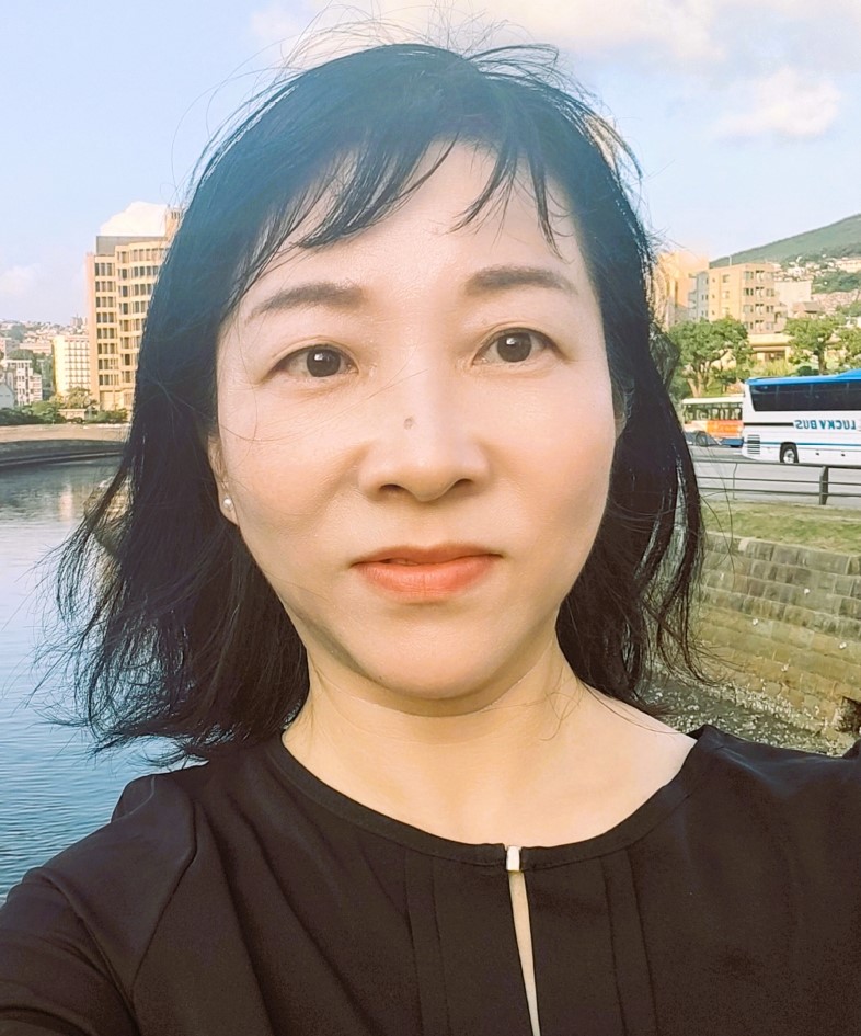 Dr. Rong Zhang